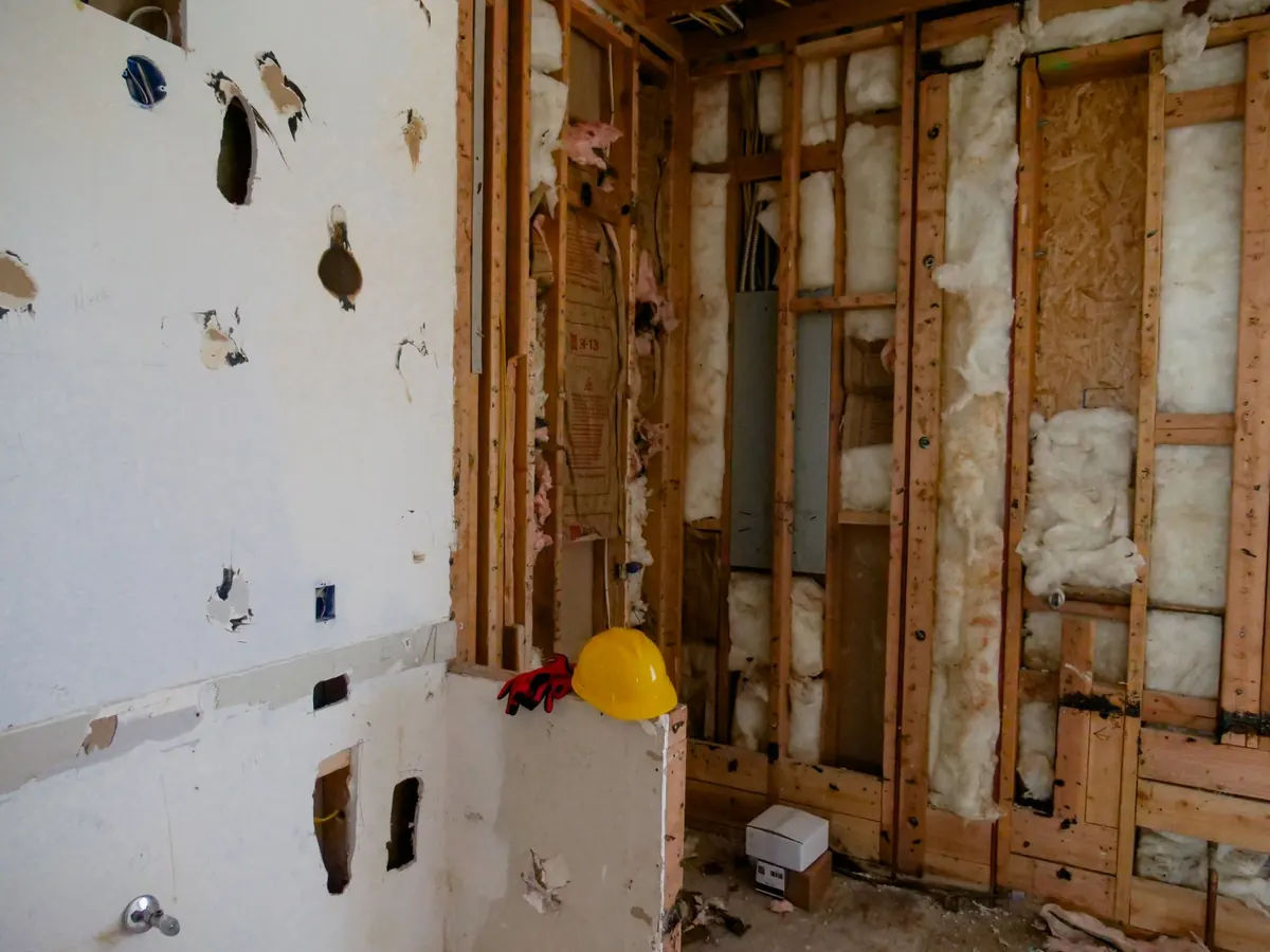 How to Add Modern Insulation to a Historic Home Without Losing Character
